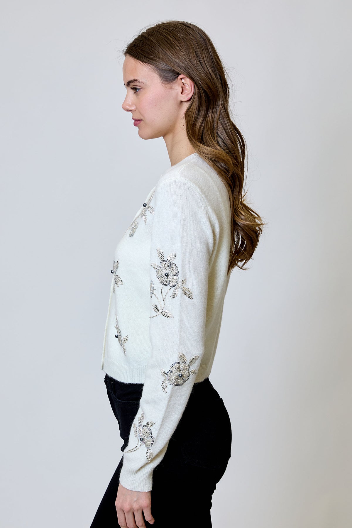 Florence Cardigan