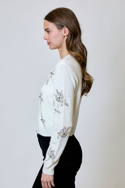 Florence Cardigan