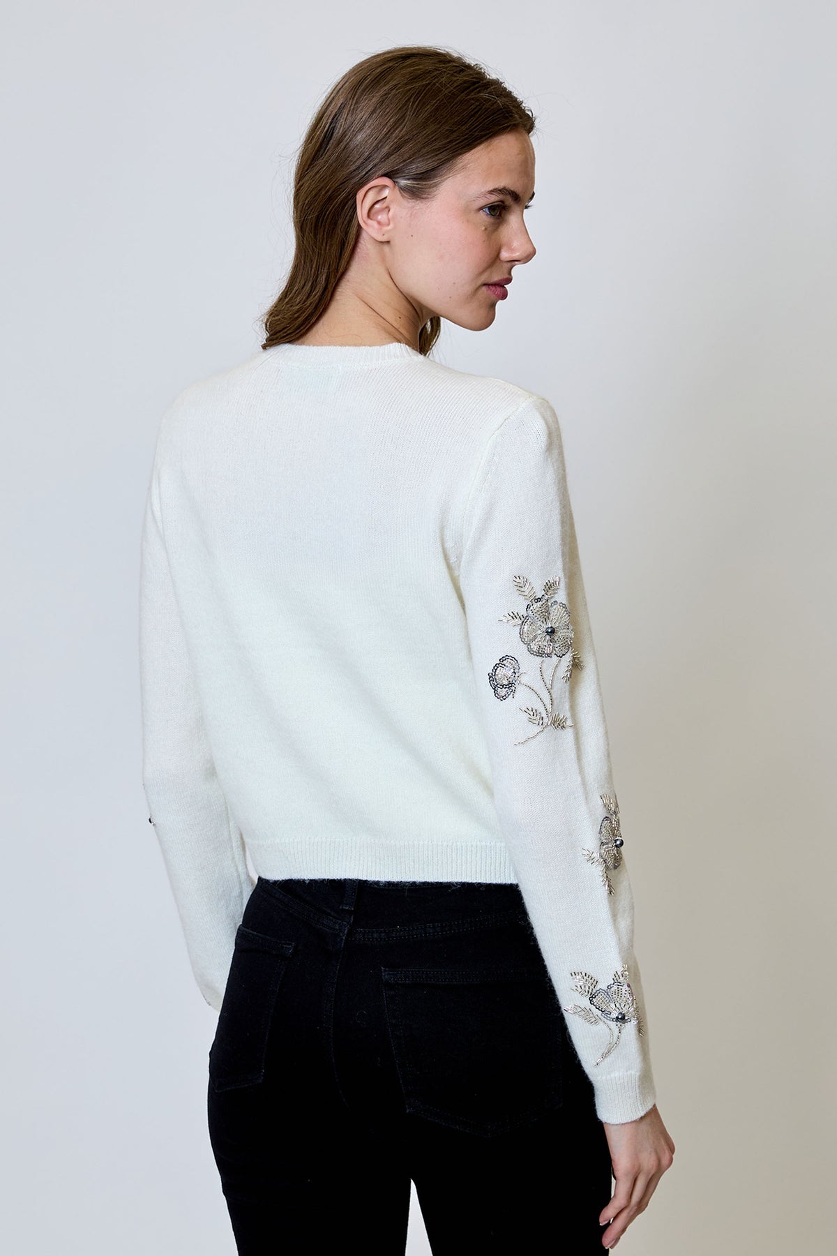 Florence Cardigan