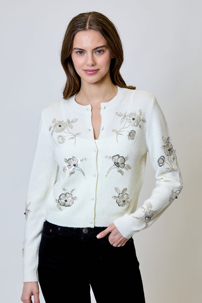 Florence Cardigan