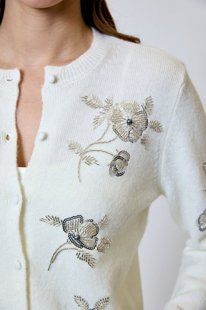 Florence Cardigan