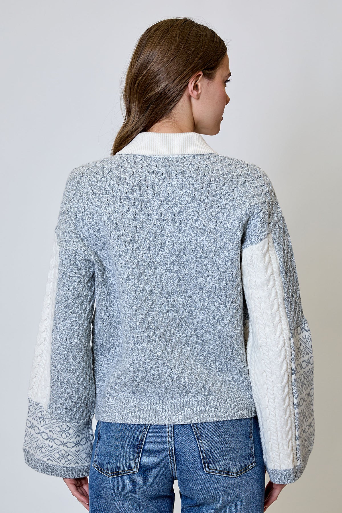 Marlow Cardigan