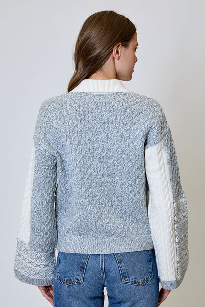 Marlow Cardigan