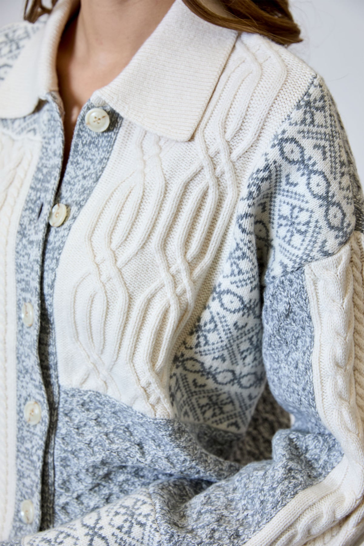 Marlow Cardigan