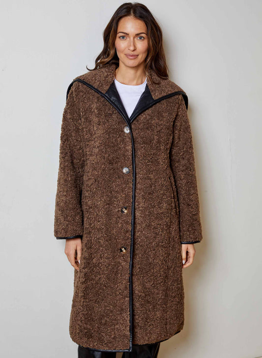 Trace Coat