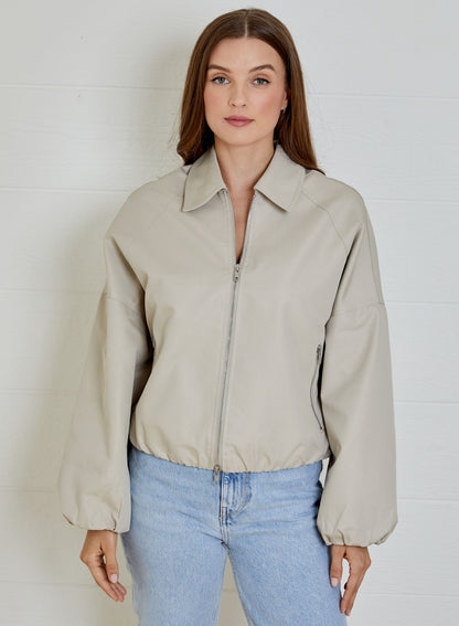 Shaylene Jacket