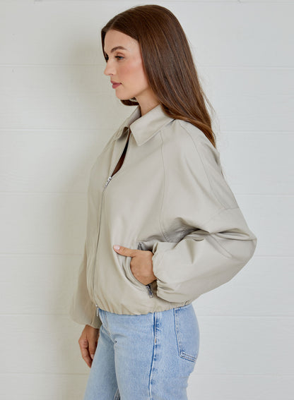 Shaylene Jacket
