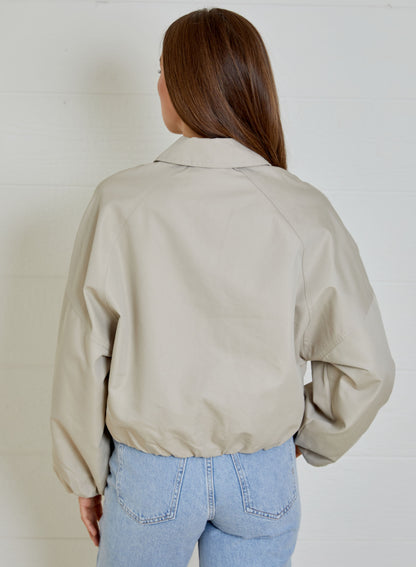 Shaylene Jacket