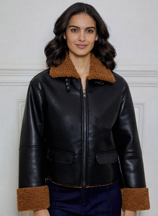 Trinity Jacket