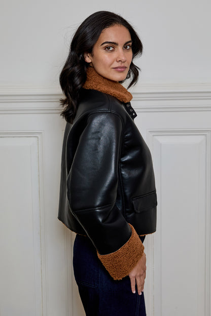Trinity Jacket