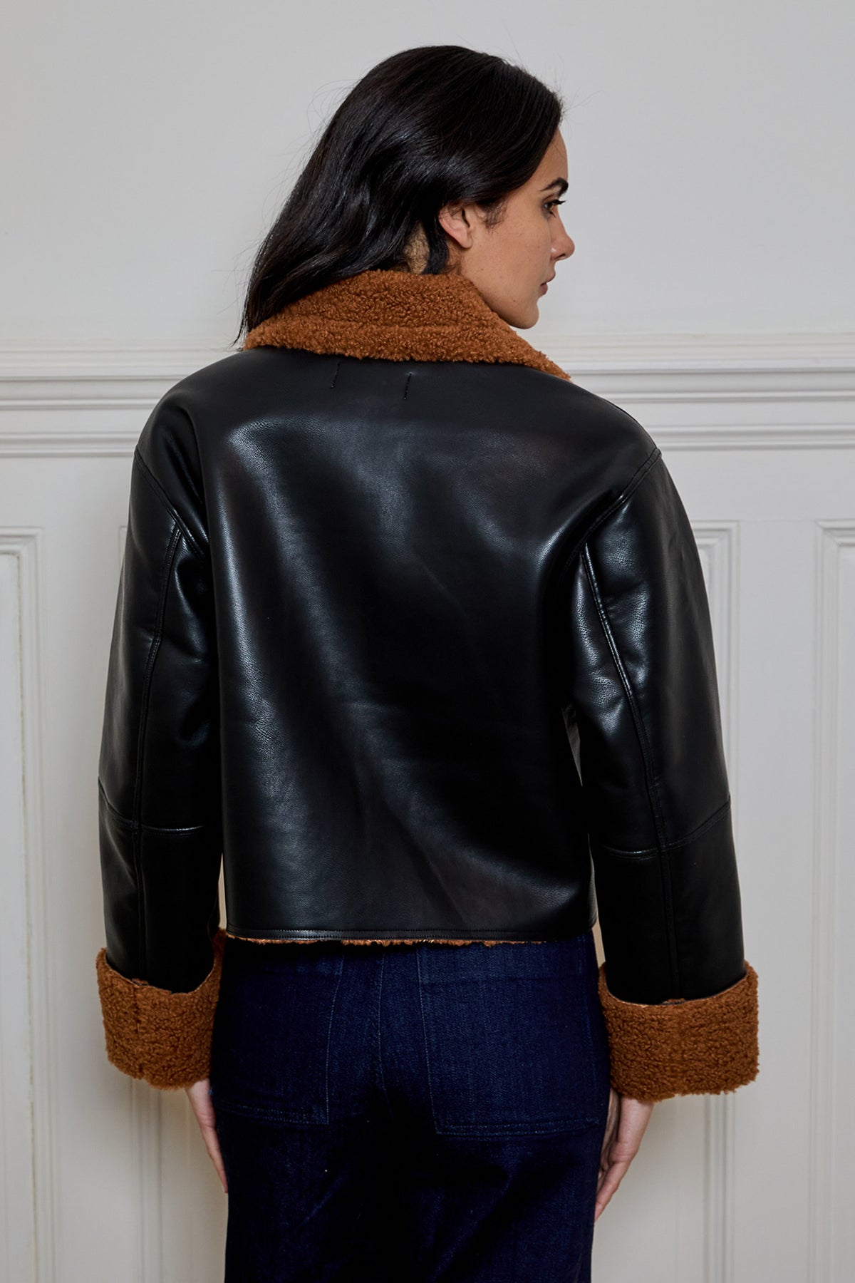 Trinity Jacket