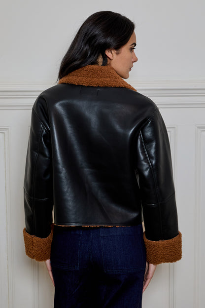 Trinity Jacket