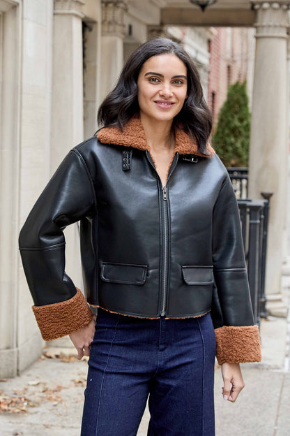 Trinity Jacket
