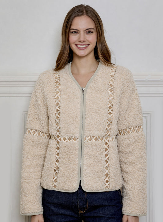 Rosemond Jacket
