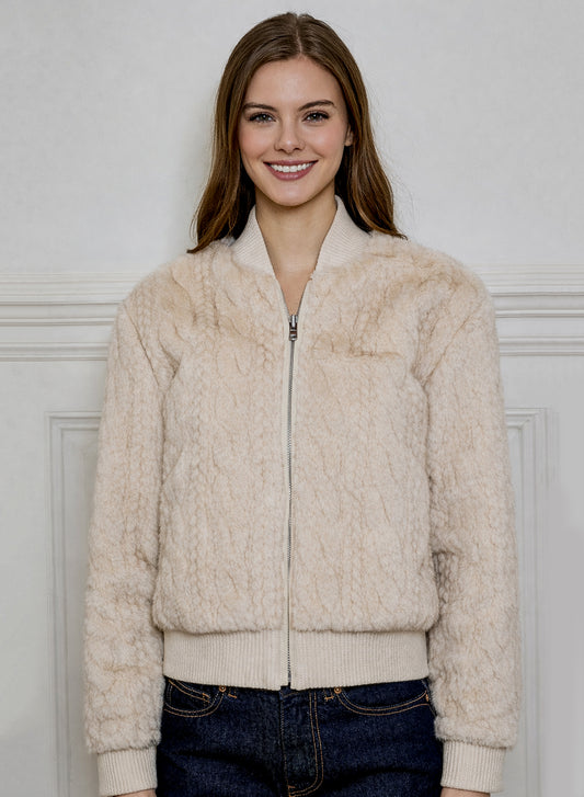 Debbi Jacket