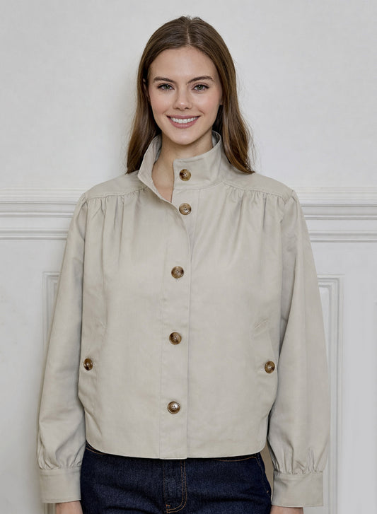 Marla Jacket