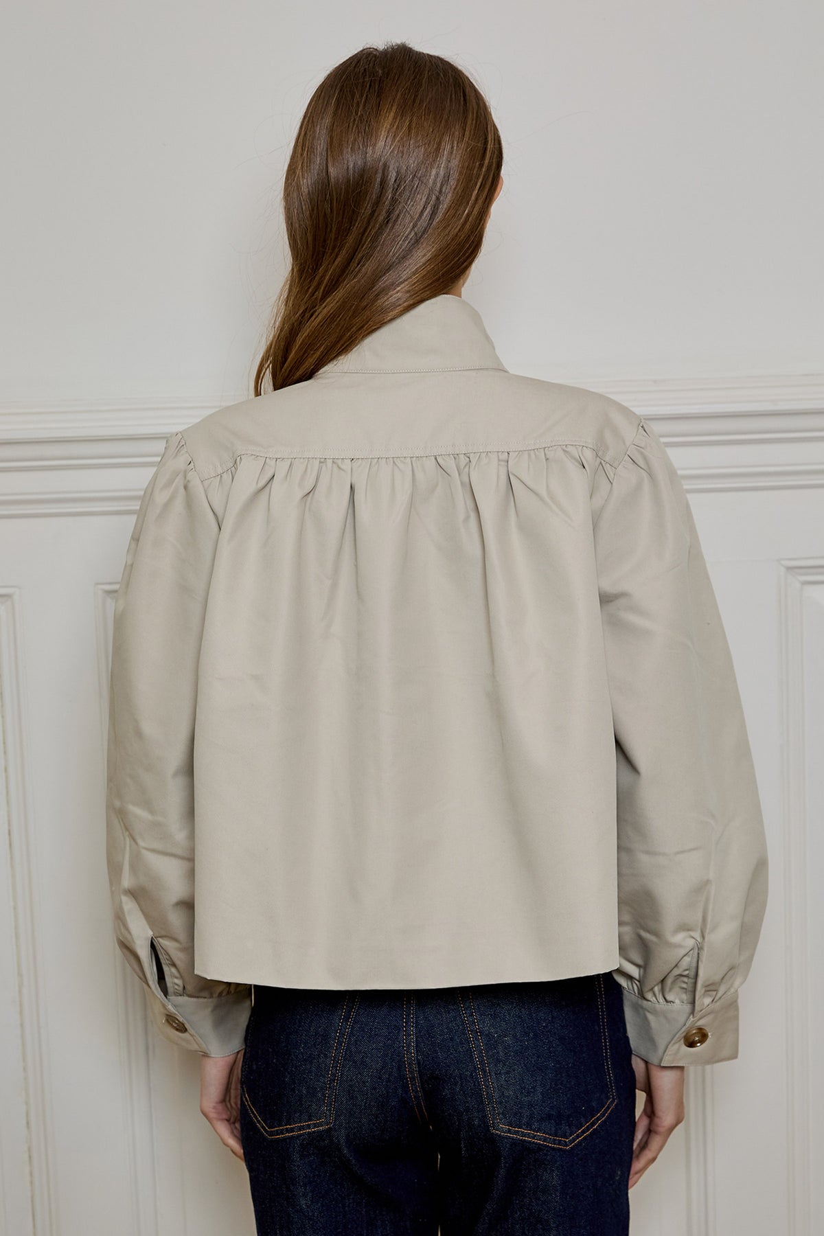 Marla Jacket
