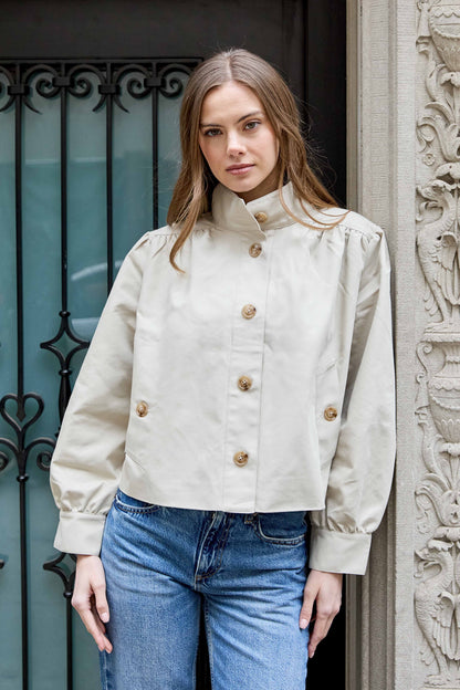 Marla Jacket