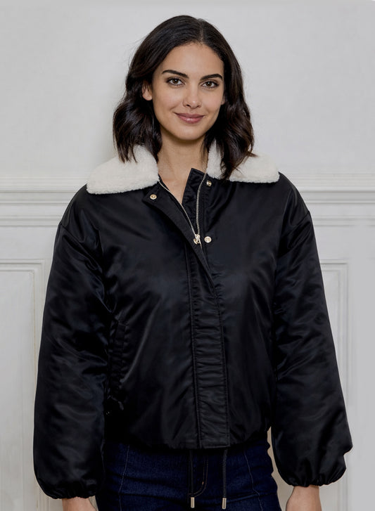 Hunter Jacket