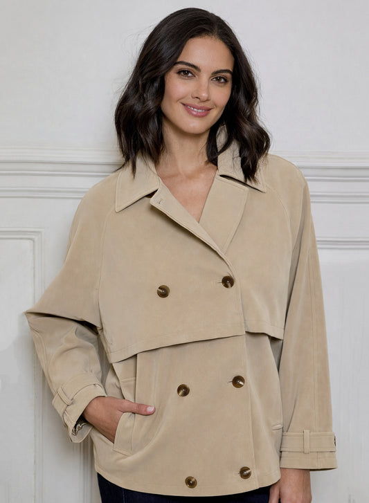 Oren Jacket