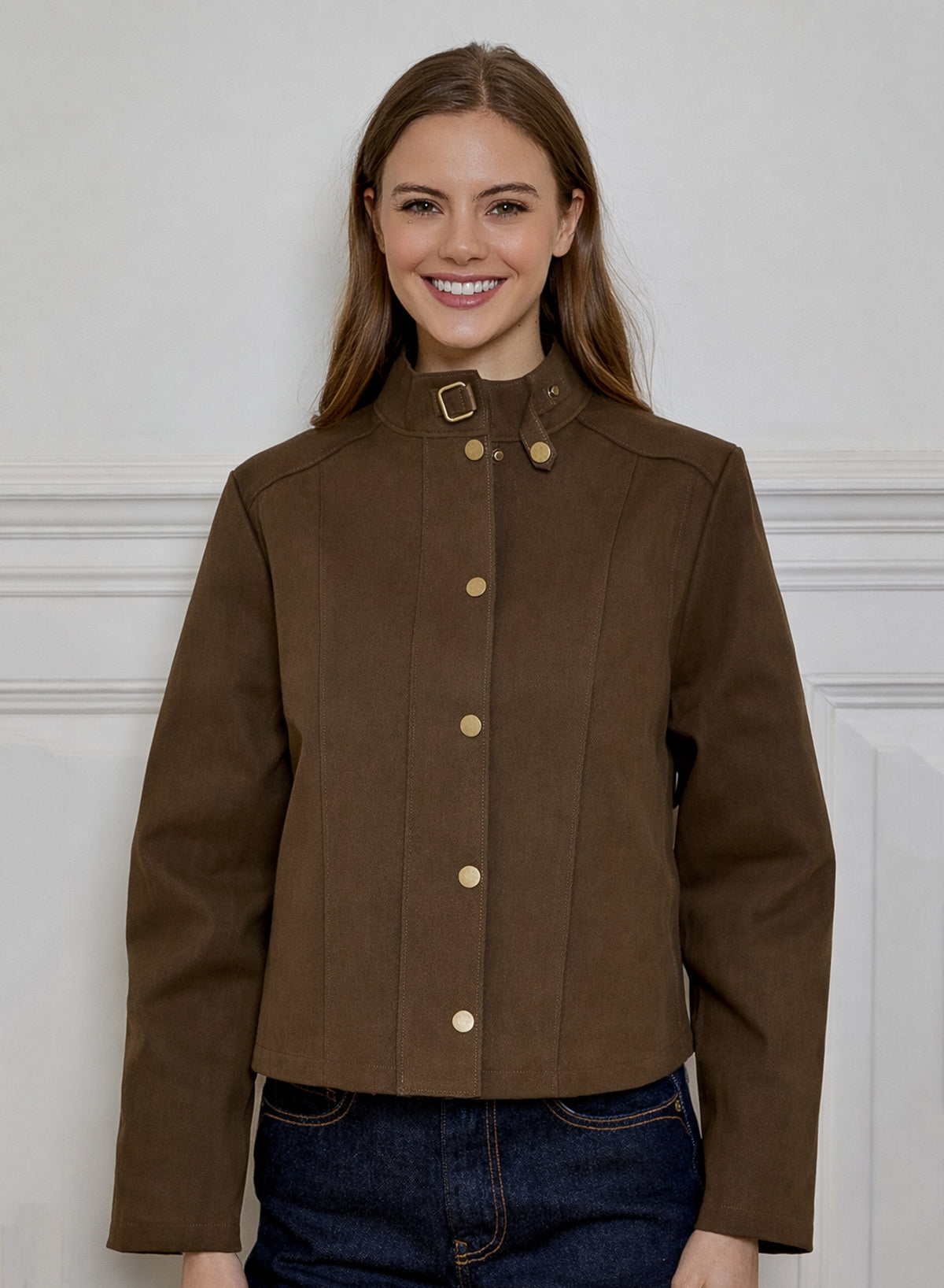 Gale Jacket