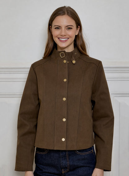 Gale Jacket