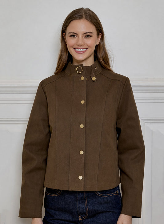 Gale Jacket