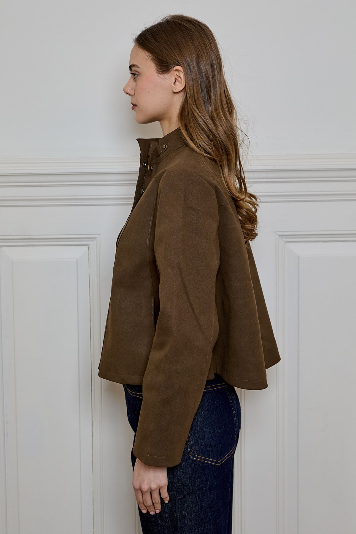Gale Jacket