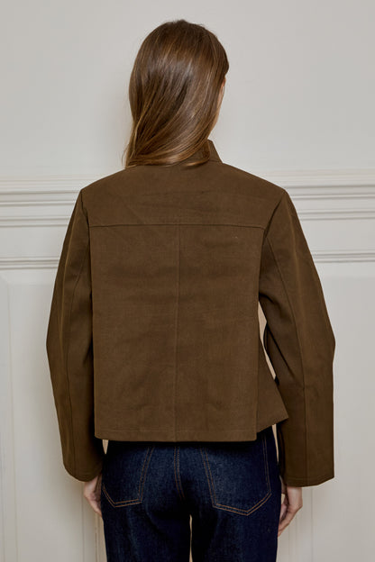 Gale Jacket