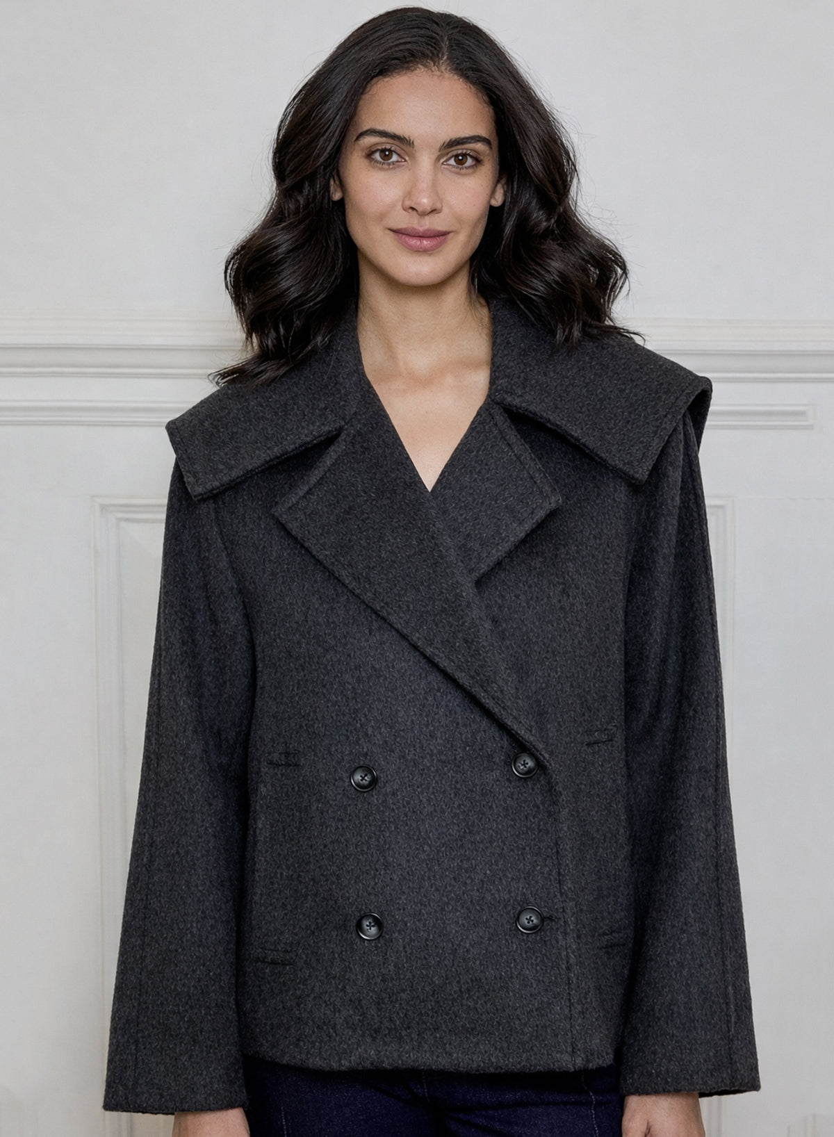 Vienna Jacket