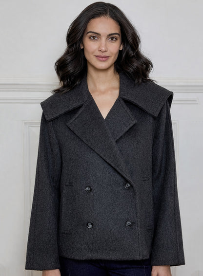 Vienna Jacket
