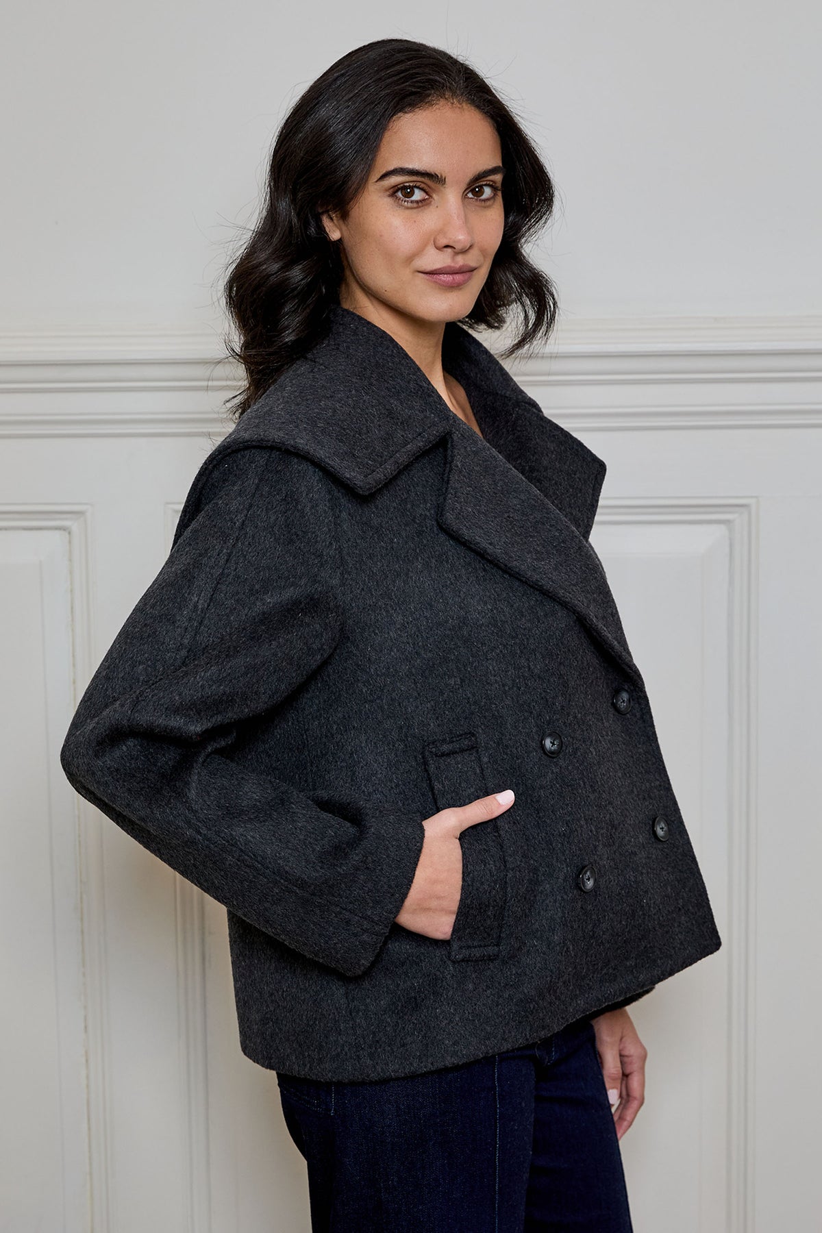 Vienna Jacket