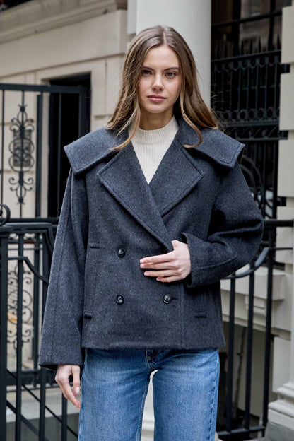 Vienna Jacket
