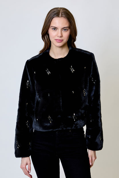 Romy Jacket