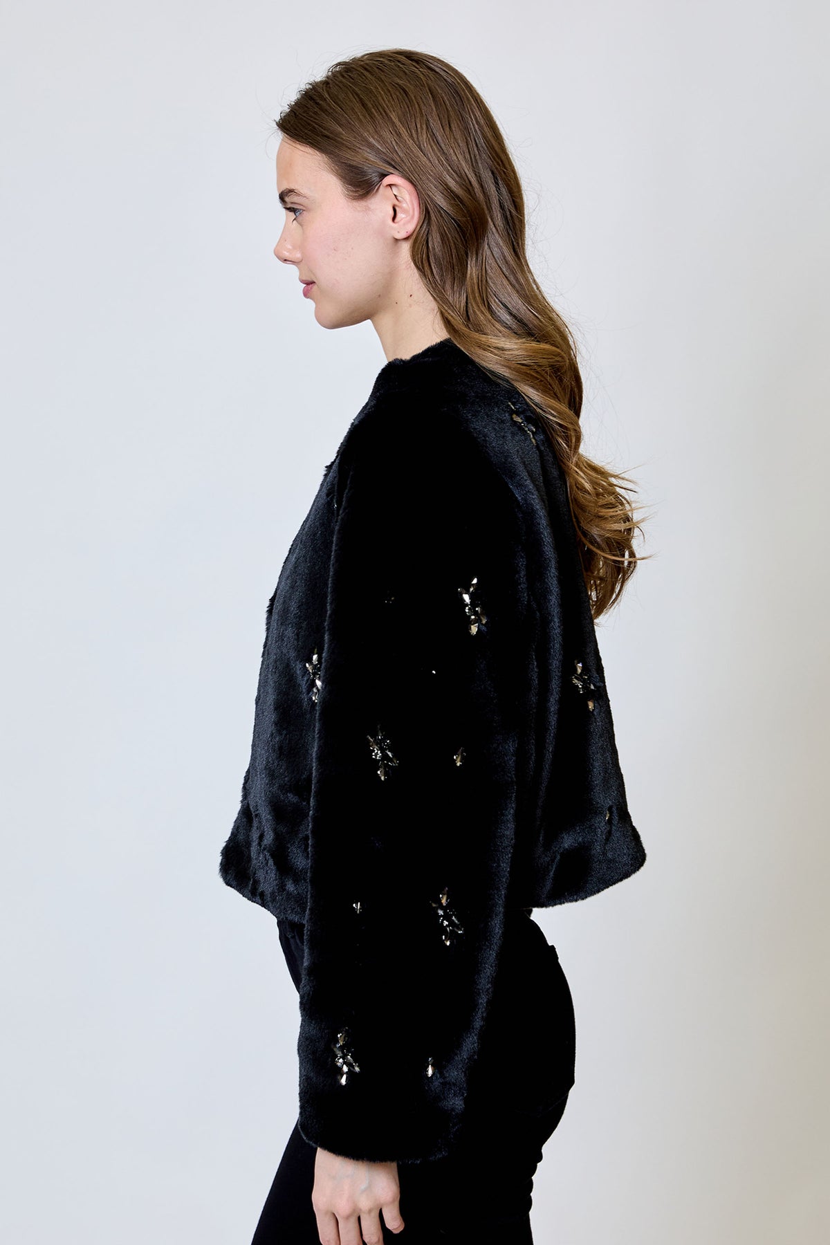 Romy Jacket