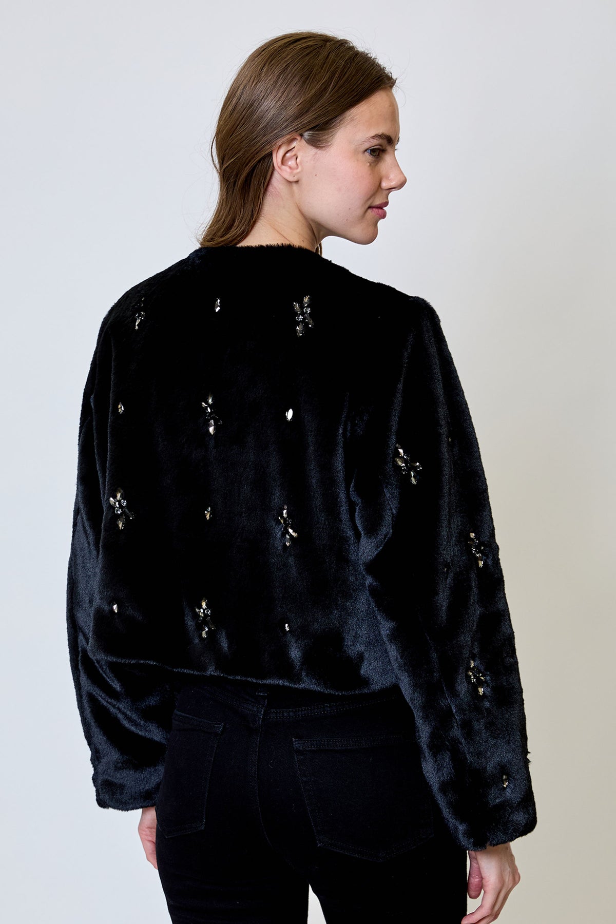 Romy Jacket