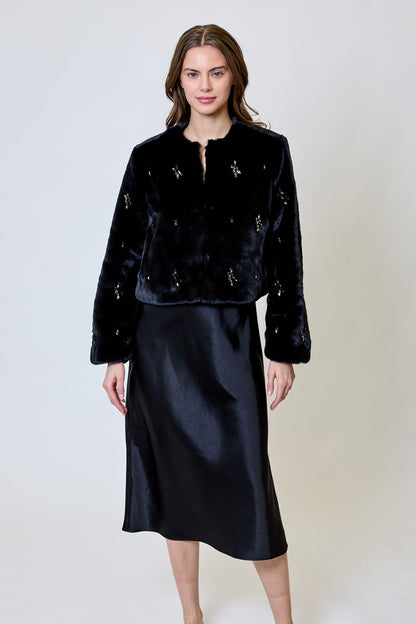 Romy Jacket