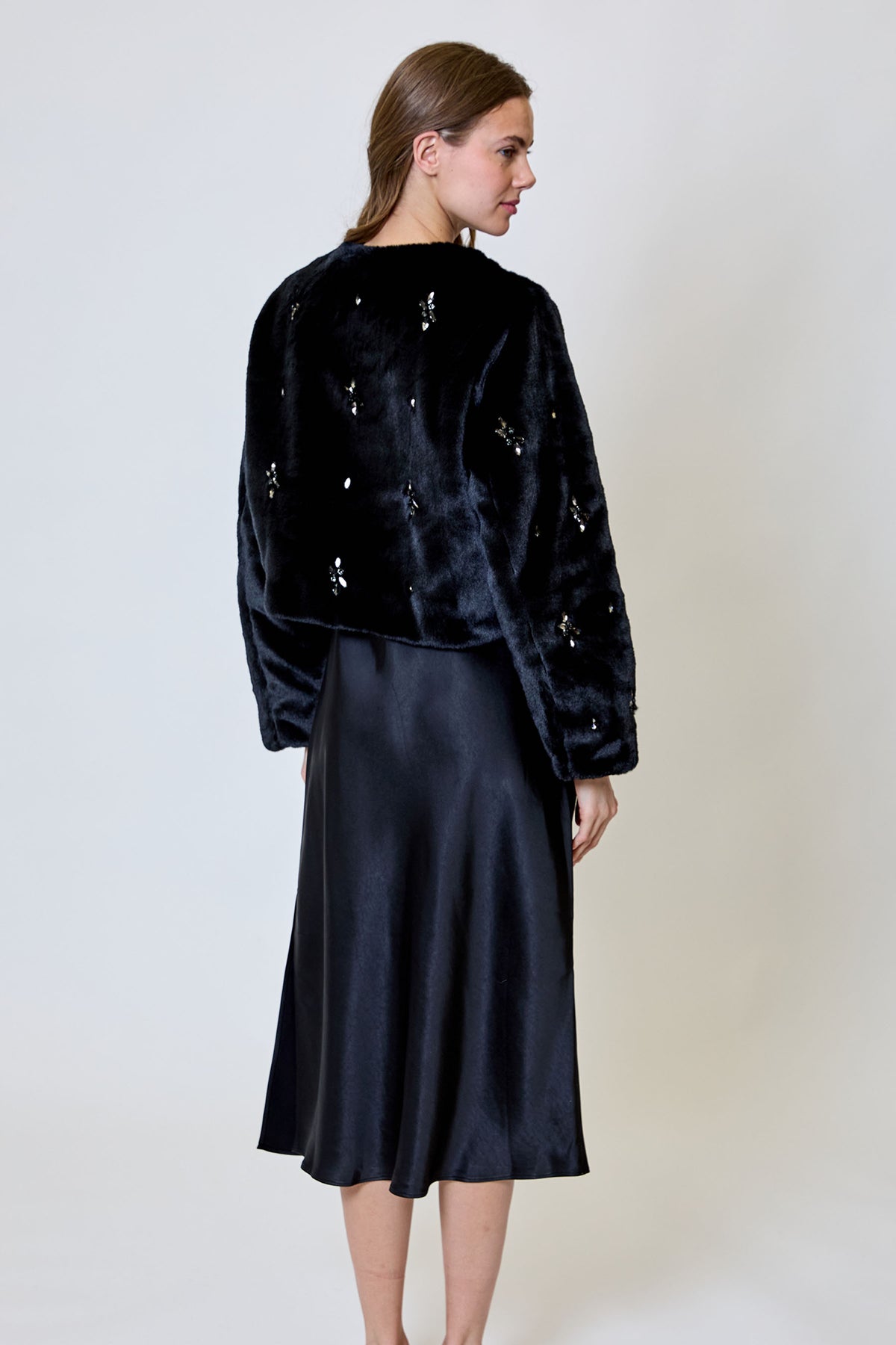 Romy Jacket