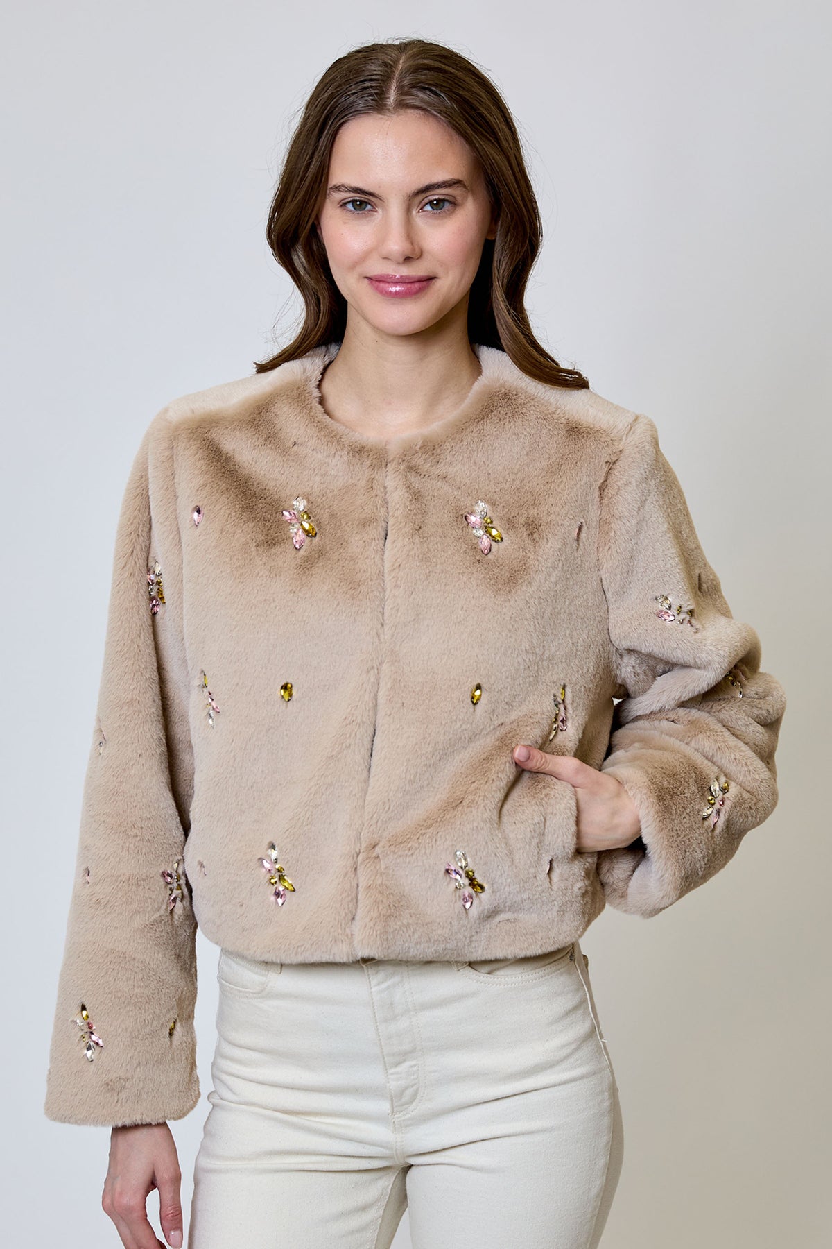 Romy Jacket