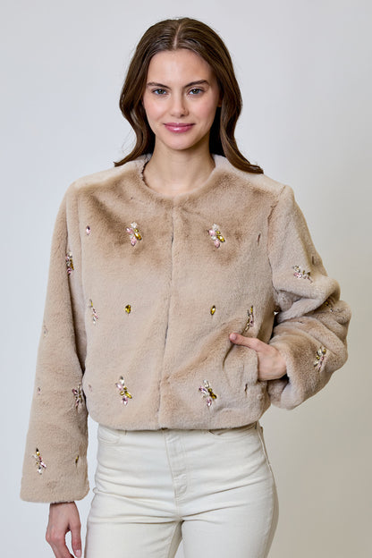 Romy Jacket