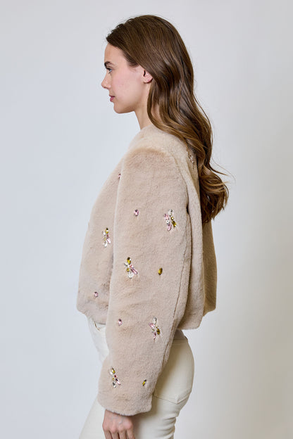 Romy Jacket