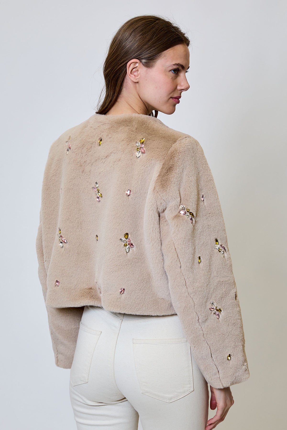 Romy Jacket