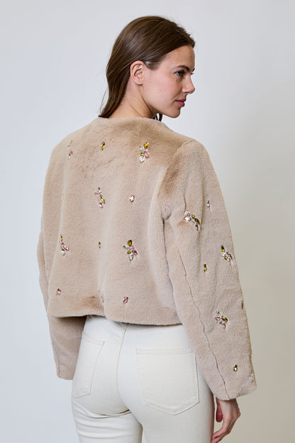 Romy Jacket