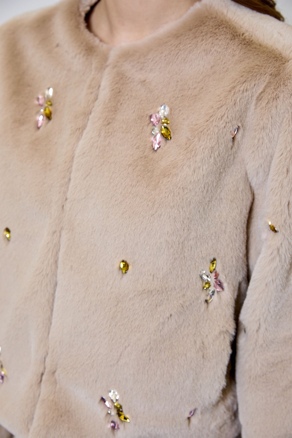 Romy Jacket