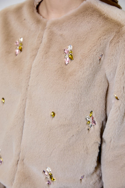 Romy Jacket