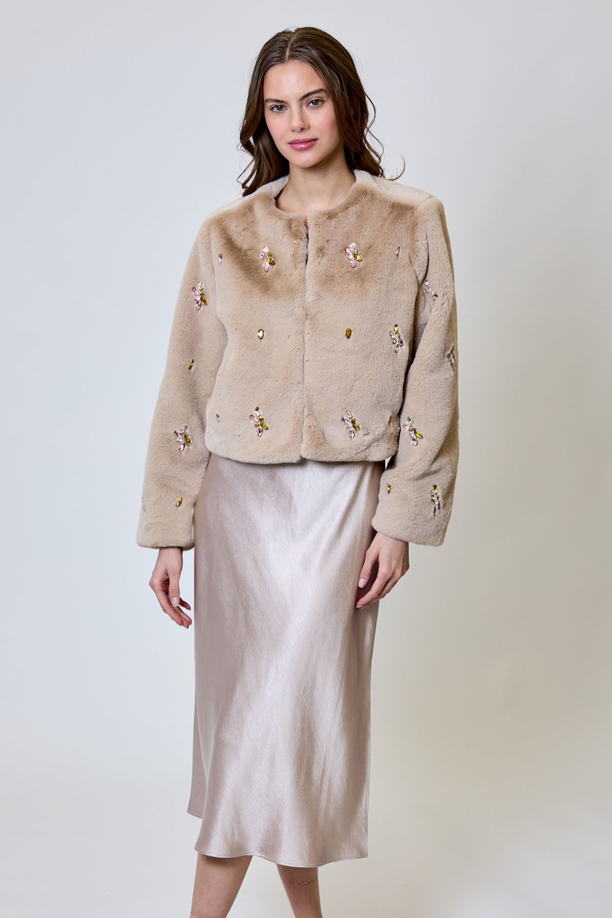Romy Jacket