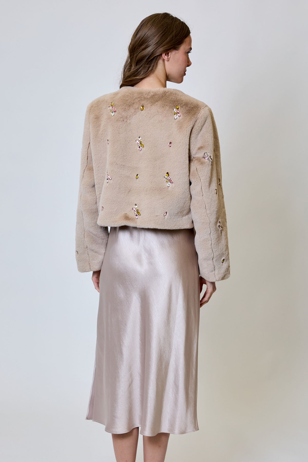 Romy Jacket