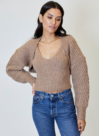 Rue Shrug