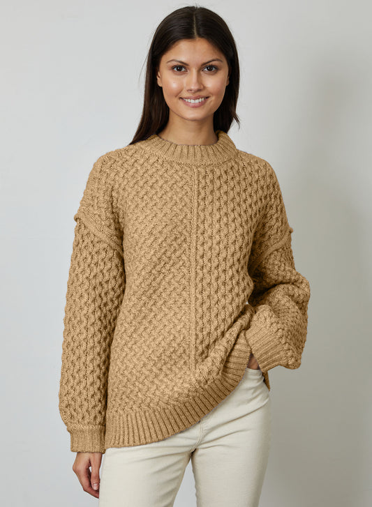 Ember Sweater