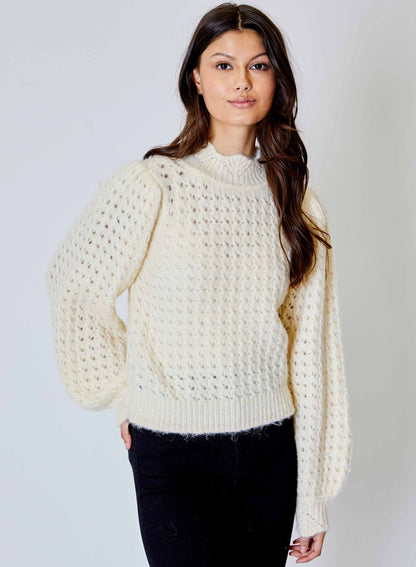 Talia Sweater